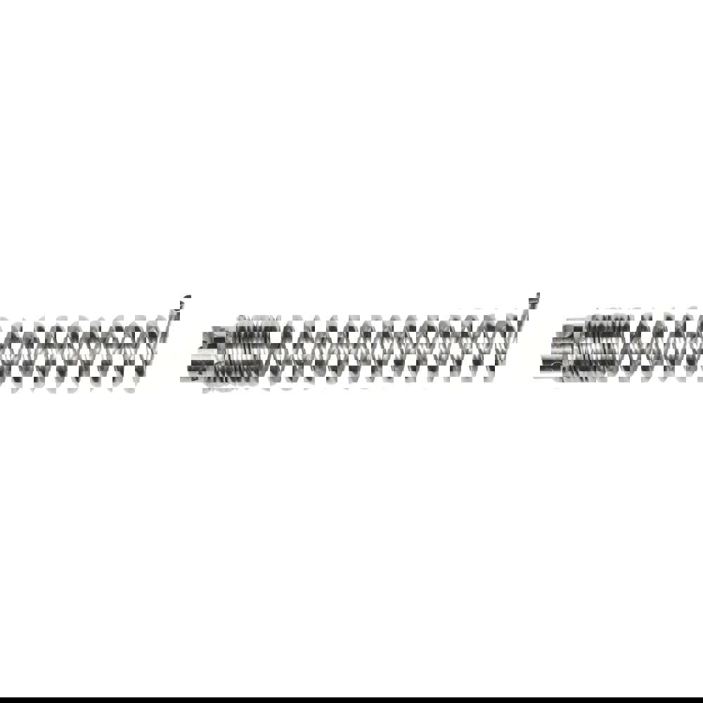 Closet & Drain Augers; Cable Type: Inner Core ; For Max Pipe Size: 6in (Inch); For Minimum Pipe Size: 4in (Inch)